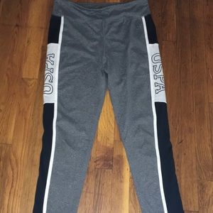 USPA leggings/workout pants